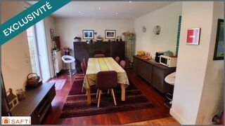  Maison à vendre 5 pièces 134 m²