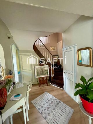  Maison � vendre 5 pi�ces 144 m�