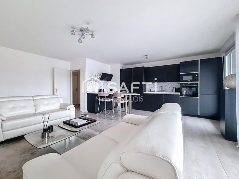  Appartement � louer 3 pi�ces 72 m�