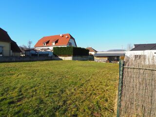 Terrain  vendre 902 m