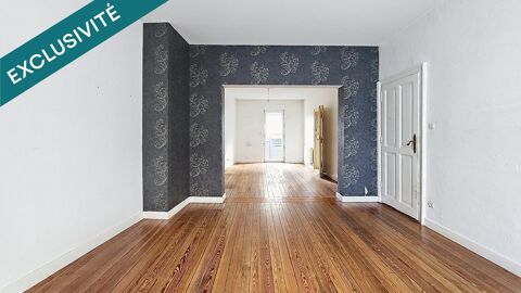   Maison de ville F7 Maison - 7 pi�ce(s) - 132 m�