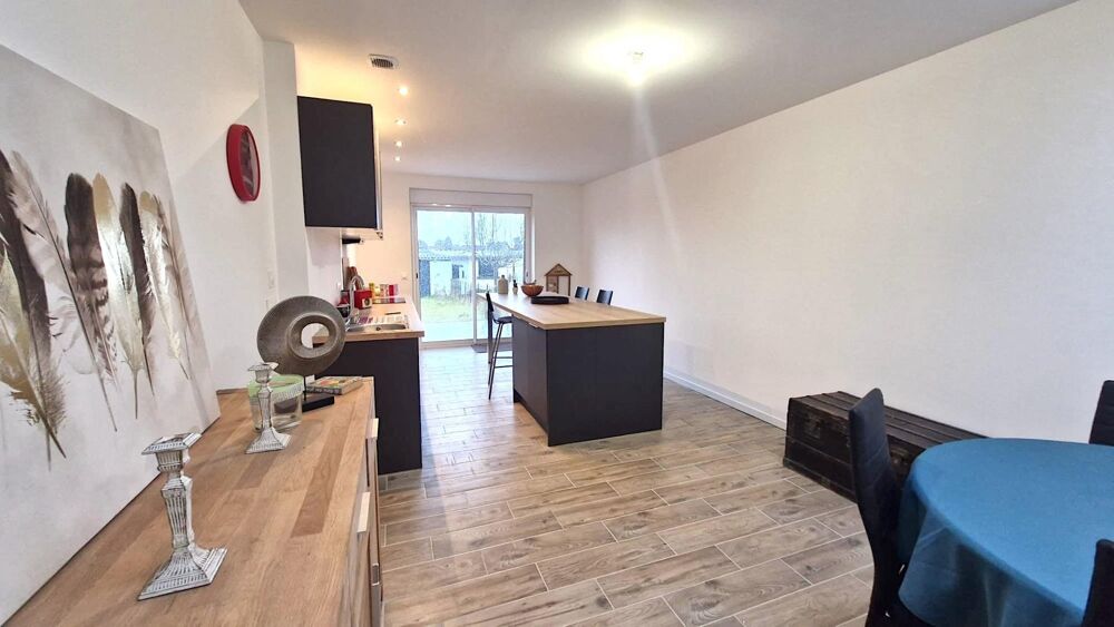 Vente Maison Maison entierement renovée Seclin