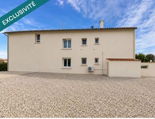  Maison à vendre 7 pièces 144 m²