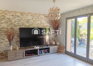  Maison � vendre 5 pi�ces 106 m�