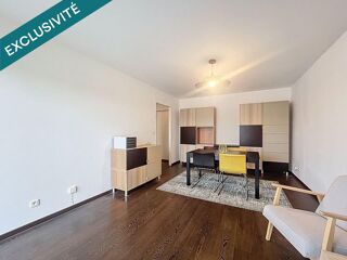  Appartement � vendre 3 pi�ces 64 m�