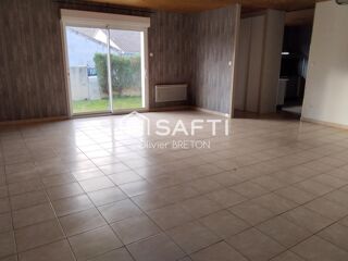  Maison � vendre 6 pi�ces 109 m�