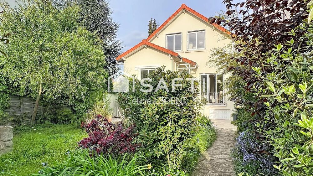 Superbe maison rénovée avec goût et authenticité,