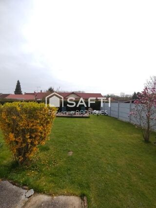  Maison � vendre 6 pi�ces 125 m�