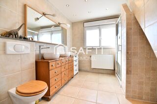  Maison à vendre 6 pièces 147 m²