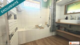  Maison à vendre 5 pièces 142 m²