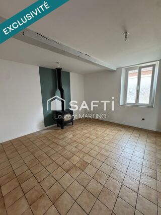  Maison à vendre 4 pièces 109 m²
