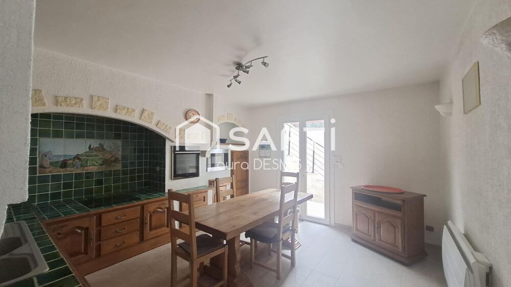 Vente Maison UNE MAISON FAMILIALE  