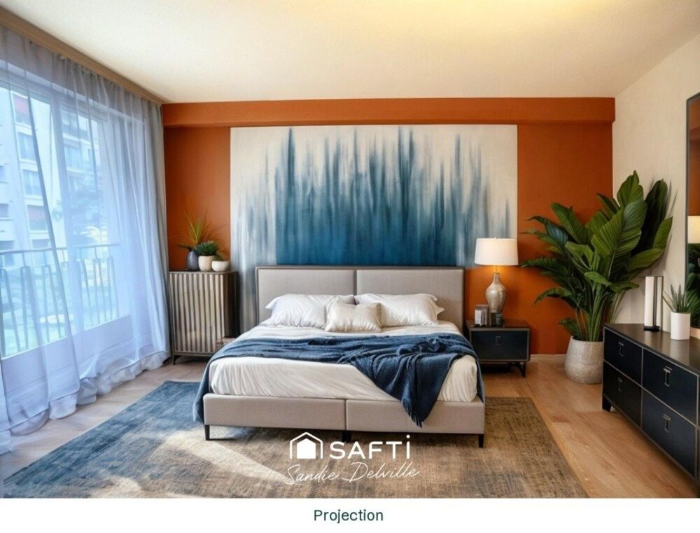  vendre  Appartement Paris 16