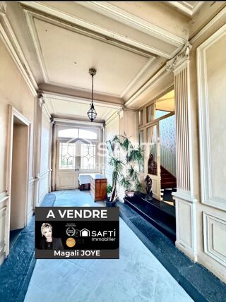 Maison à vendre 10 pièces 210 m²