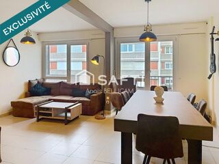  Appartement � vendre 4 pi�ces 92 m�