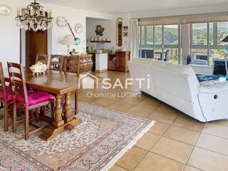  Maison à vendre 7 pièces 185 m²