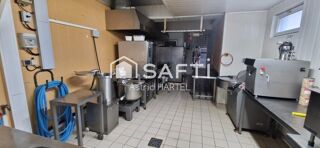  Immeuble à vendre 240 m²