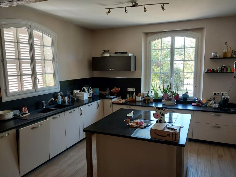 Vente Maison Belle villa idéalement située en centre de LOCHES Loches