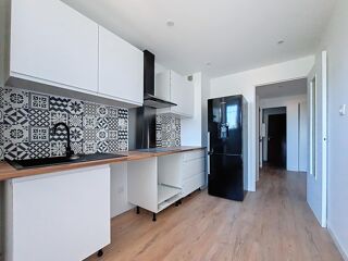  Appartement � vendre 4 pi�ces 80 m�