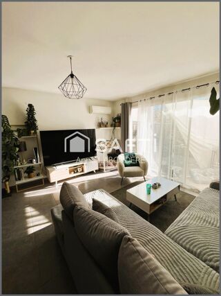  Maison � vendre 3 pi�ces 74 m�