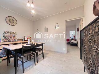  Maison � vendre 3 pi�ces 70 m�