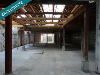 Immeuble  vendre 406 m