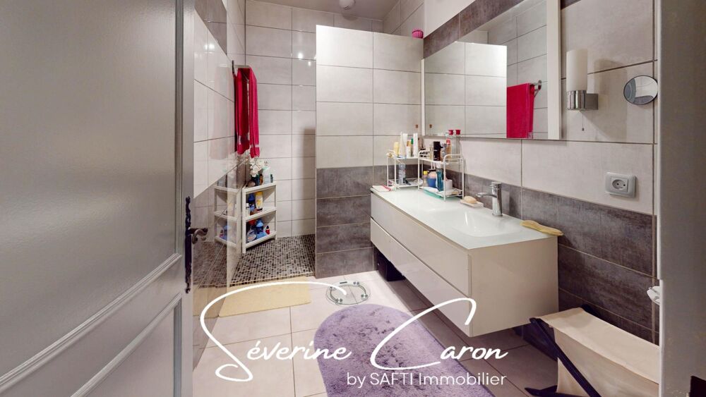 Vente Maison Plain-pied avec piscine au cœur de Garéoult Gareoult