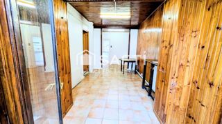 Maison à vendre 9 pièces 200 m²