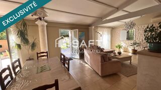  Maison � vendre 5 pi�ces 190 m�