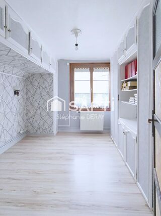  Maison à vendre 5 pièces 87 m²
