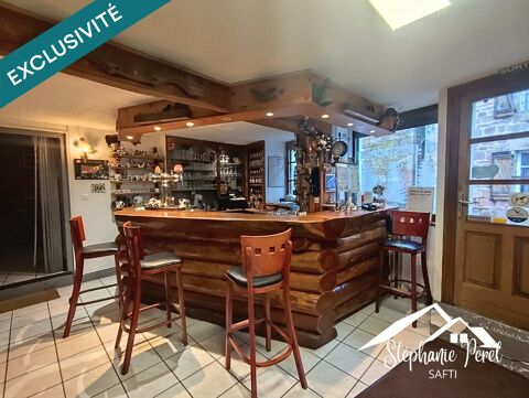   Opportunité rare au cœur du Plateau de Millevaches ! 