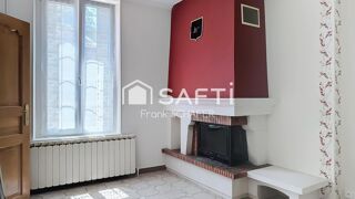  Maison � vendre 7 pi�ces 208 m�