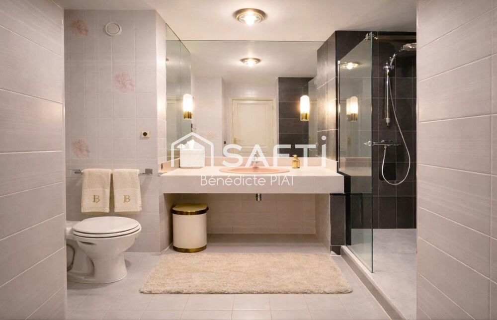 Vente Appartement T3 lumineux avec terrasse Rooftop en résidence séniors Bordeaux