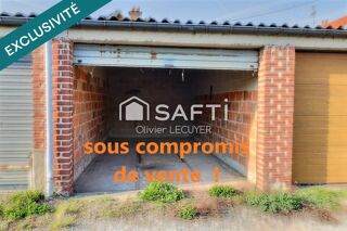  Parking / Garage � vendre 