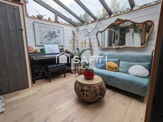  Maison à vendre 5 pièces 80 m²