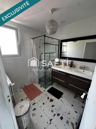  Maison � vendre 4 pi�ces 84 m�