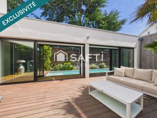  Maison à vendre 5 pièces 175 m²