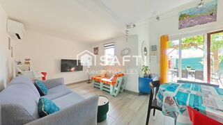  Maison à vendre 3 pièces 53 m²