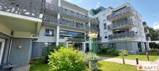 Appartement 2 pièces 53 m² · à Oberhausbergen · 53 m² · 220 000 €