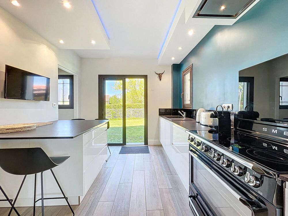 � vendre  Maison Plaisance-du-Touch (31830)