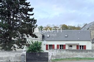  Maison  vendre 3 pices 66 m