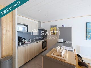  Appartement � vendre 2 pi�ces 49 m�