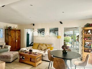  Maison � vendre 5 pi�ces 120 m�