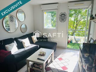  Appartement à vendre 2 pièces 45 m²