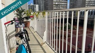  Appartement à vendre 3 pièces 72 m²
