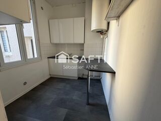  Appartement � vendre 3 pi�ces 60 m�