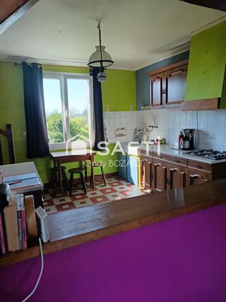  Maison � vendre 6 pi�ces 110 m�