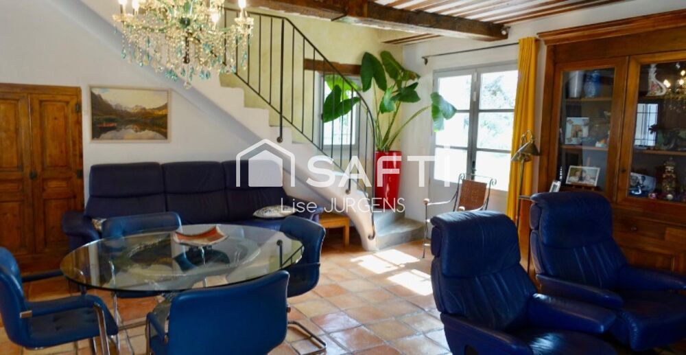 � vendre  Maison Venasque (84210)