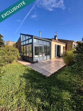  Maison � vendre 6 pi�ces 164 m�