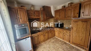 Maison � vendre 4 pi�ces 100 m�
